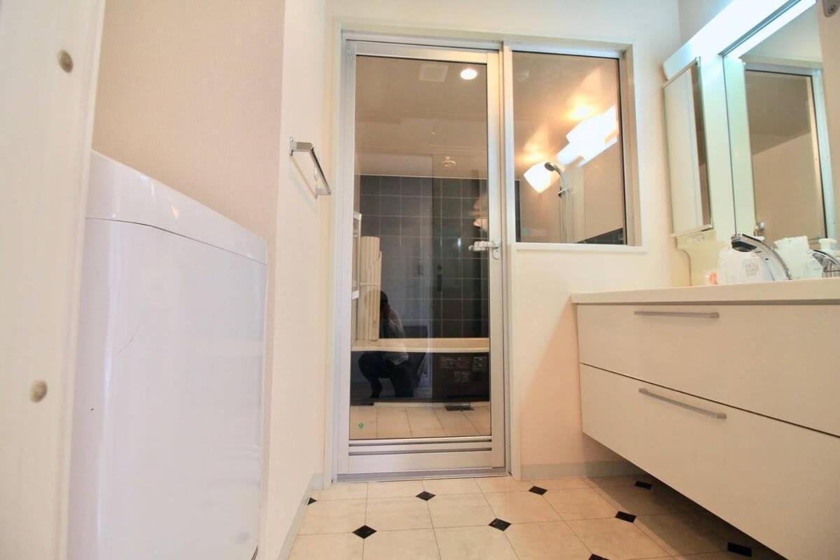 Апартаменты Luxes - 10 Min Hiroshima Station & 2Br Up To 10P Экстерьер фото